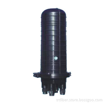 Fiber Optical Splice Closure (96 cores)